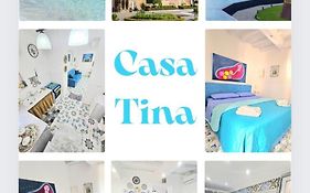 SUITE AND RELAX TINA a 2 passi dal centro e al foro italico